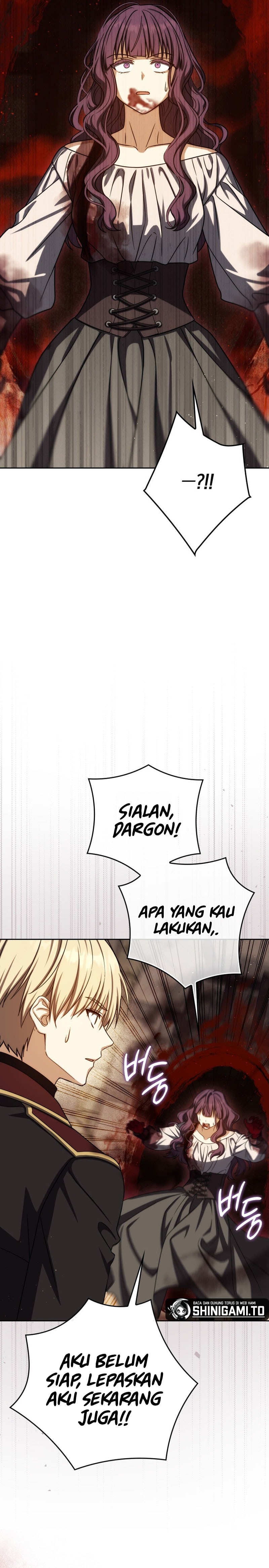 Baca The Reincarnated Assassin is a Genius Swordsman - Chapter 83 halaman 13