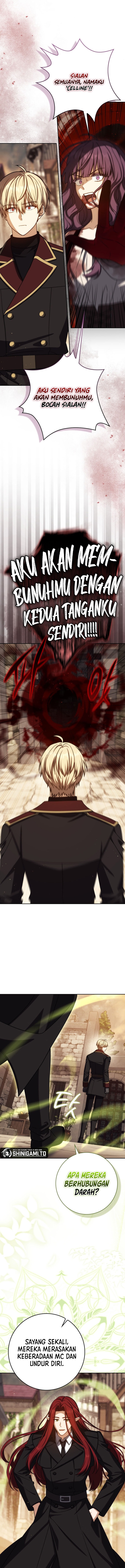 Baca The Reincarnated Assassin is a Genius Swordsman - Chapter 83 halaman 14