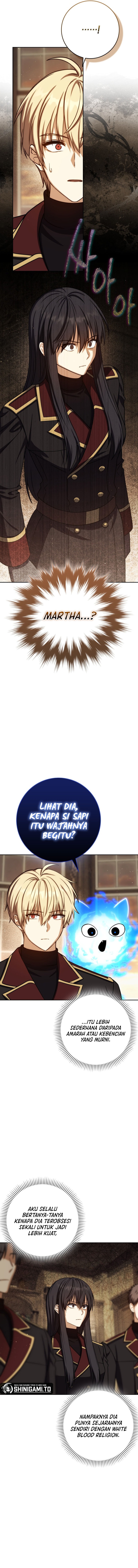 Baca The Reincarnated Assassin is a Genius Swordsman - Chapter 83 halaman 18