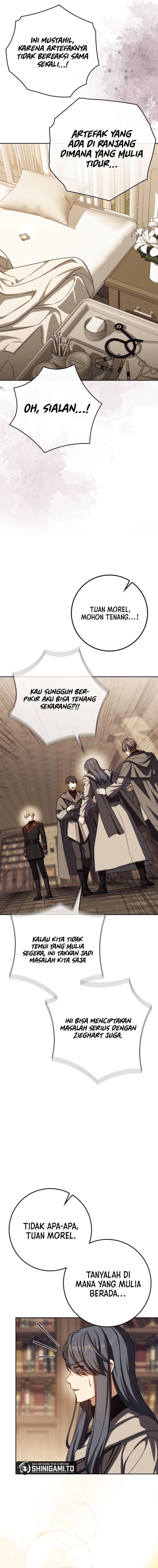 Baca The Reincarnated Assassin is a Genius Swordsman - Chapter 83 halaman 20