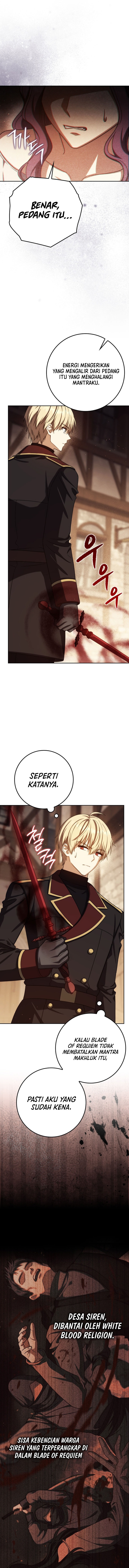 Baca The Reincarnated Assassin is a Genius Swordsman - Chapter 83 halaman 3