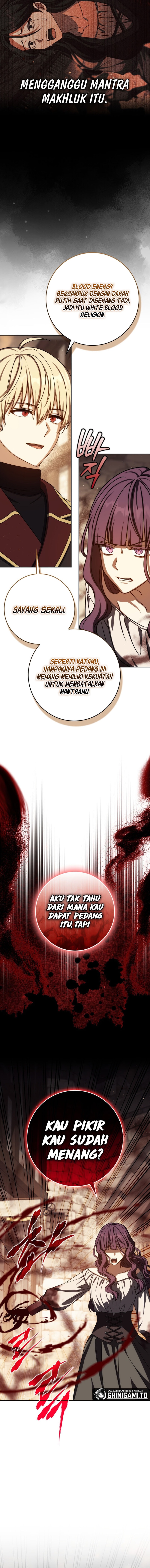 Baca The Reincarnated Assassin is a Genius Swordsman - Chapter 83 halaman 4