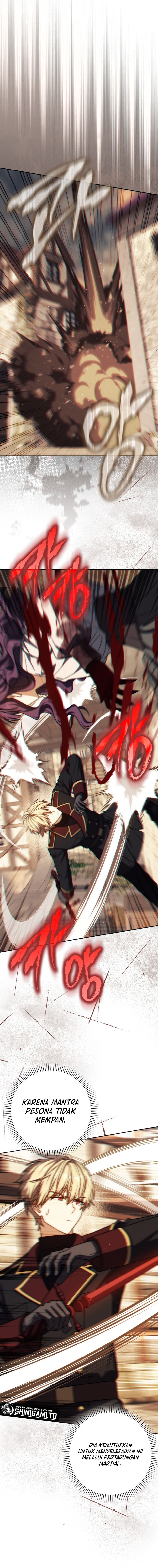 Baca The Reincarnated Assassin is a Genius Swordsman - Chapter 83 halaman 7