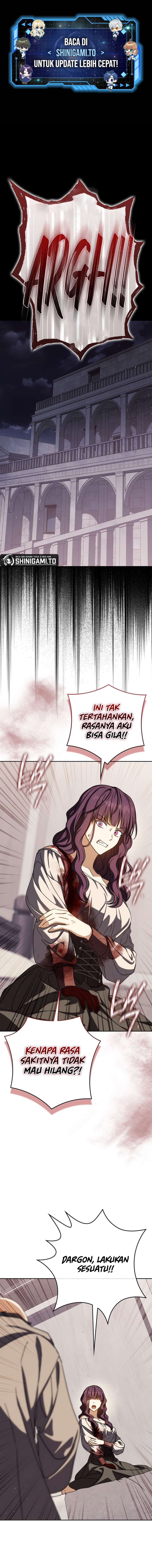 Baca The Reincarnated Assassin is a Genius Swordsman - Chapter 84 halaman 2