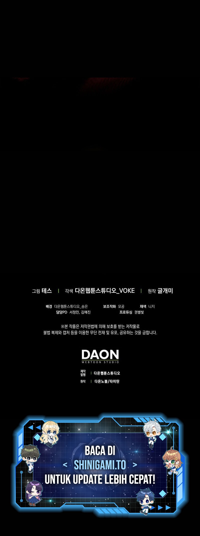 Baca The Reincarnated Assassin is a Genius Swordsman - Chapter 84 halaman 21