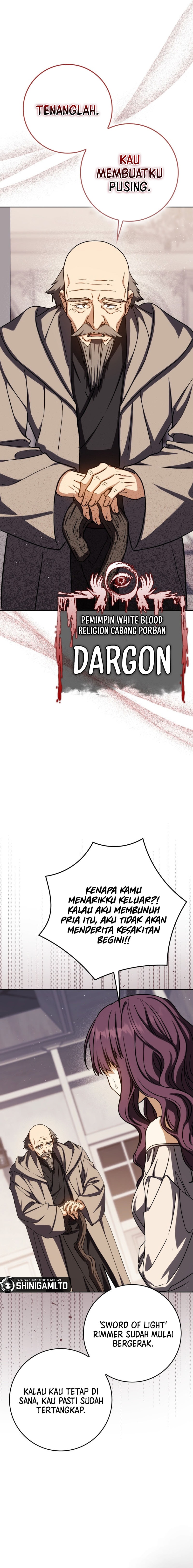 Baca The Reincarnated Assassin is a Genius Swordsman - Chapter 84 halaman 3