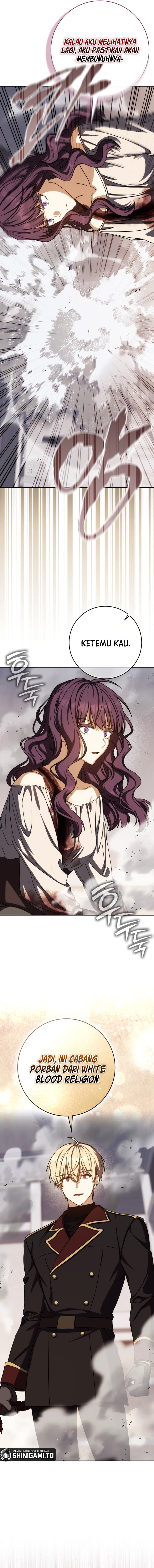 Baca The Reincarnated Assassin is a Genius Swordsman - Chapter 84 halaman 7