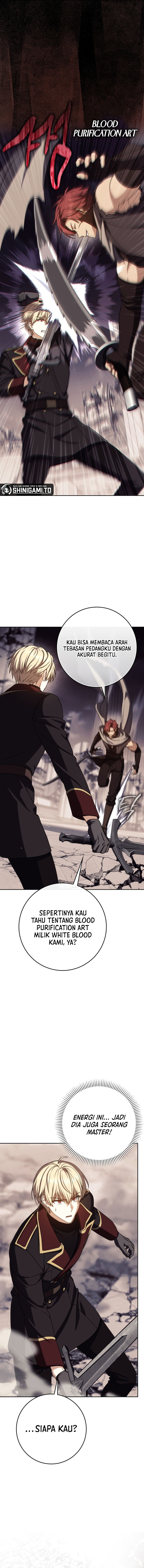 Baca The Reincarnated Assassin is a Genius Swordsman - Chapter 85 halaman 14
