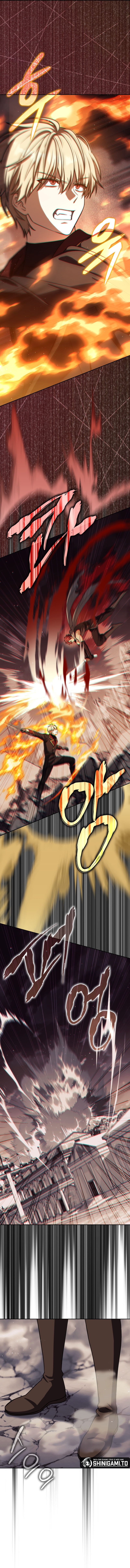 Baca The Reincarnated Assassin is a Genius Swordsman - Chapter 85 halaman 20