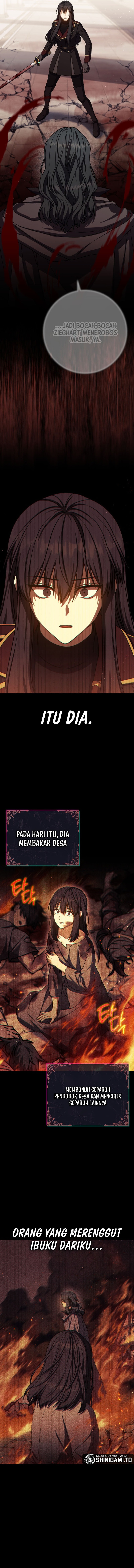 Baca The Reincarnated Assassin is a Genius Swordsman - Chapter 85 halaman 4