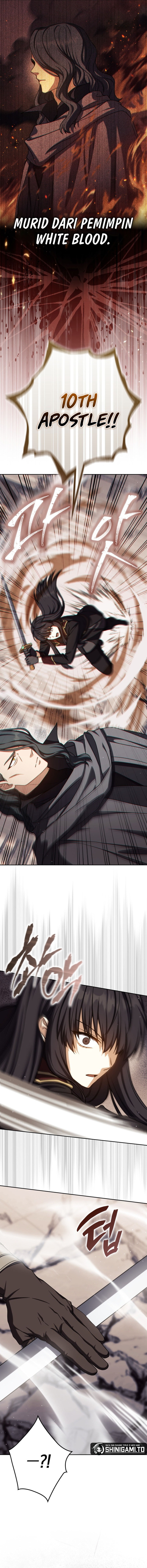 Baca The Reincarnated Assassin is a Genius Swordsman - Chapter 85 halaman 5
