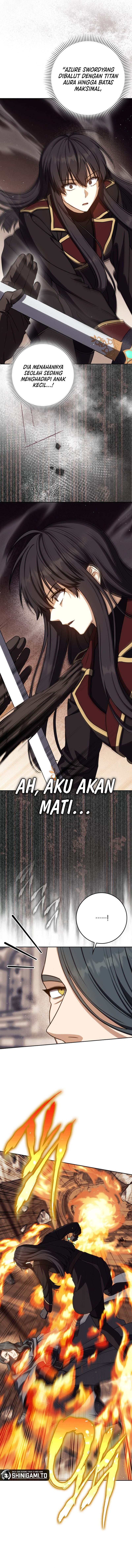 Baca The Reincarnated Assassin is a Genius Swordsman - Chapter 85 halaman 6