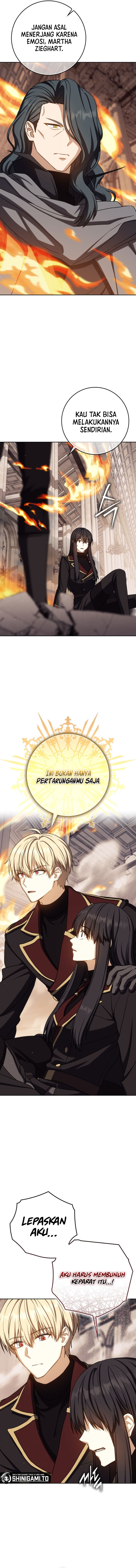 Baca The Reincarnated Assassin is a Genius Swordsman - Chapter 85 halaman 7