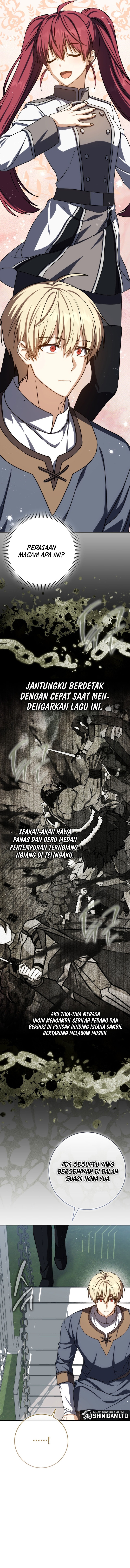 Baca The Reincarnated Assassin is a Genius Swordsman - Chapter 90 halaman 17