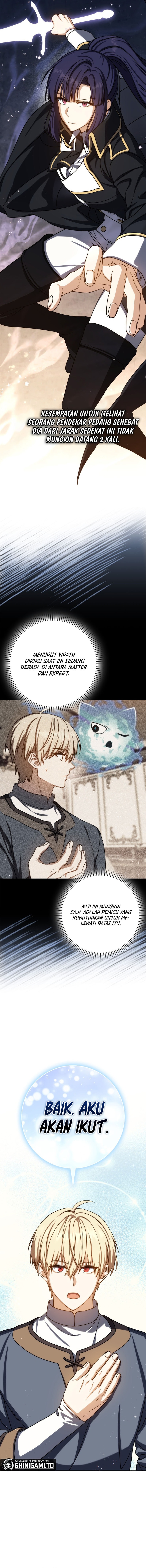 Baca The Reincarnated Assassin is a Genius Swordsman - Chapter 90 halaman 30