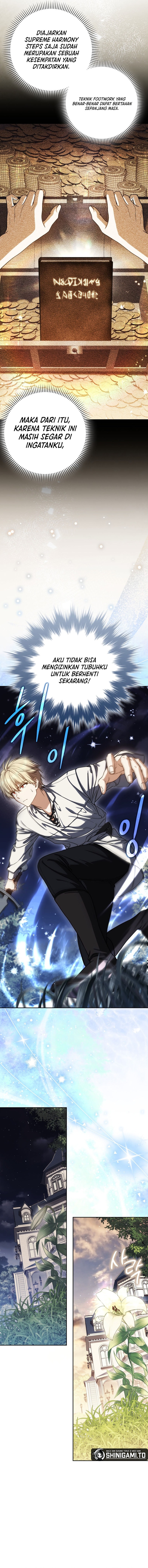Baca The Reincarnated Assassin is a Genius Swordsman - Chapter 90 halaman 3