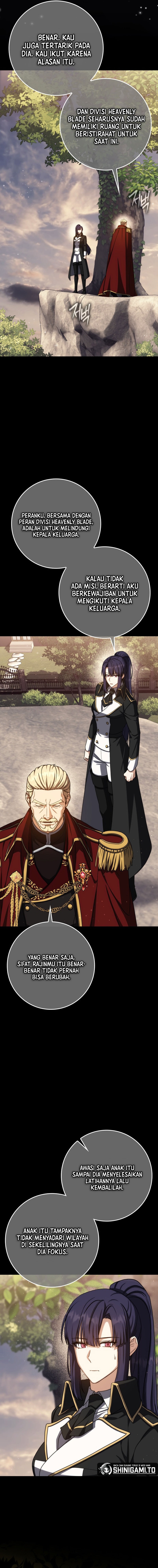 Baca The Reincarnated Assassin is a Genius Swordsman - Chapter 90 halaman 5
