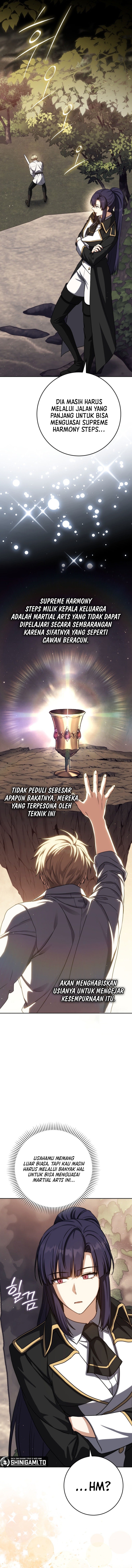 Baca The Reincarnated Assassin is a Genius Swordsman - Chapter 90 halaman 6