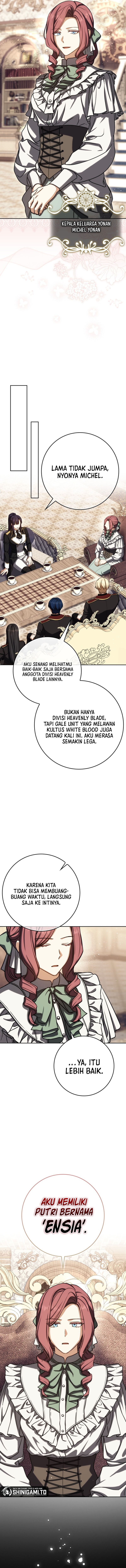 Baca The Reincarnated Assassin is a Genius Swordsman - Chapter 92 halaman 10