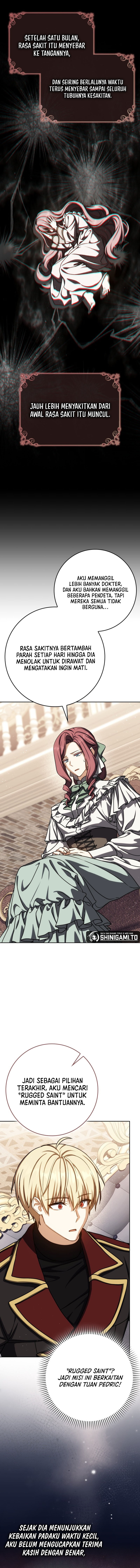 Baca The Reincarnated Assassin is a Genius Swordsman - Chapter 92 halaman 12