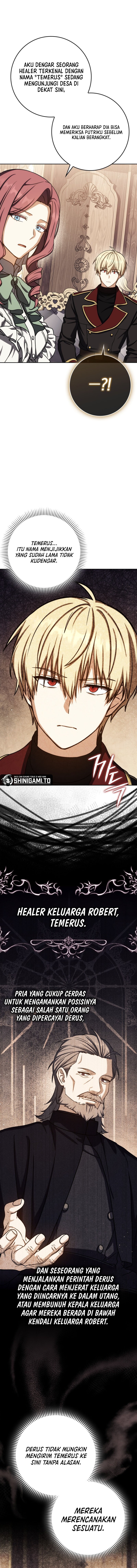 Baca The Reincarnated Assassin is a Genius Swordsman - Chapter 92 halaman 14