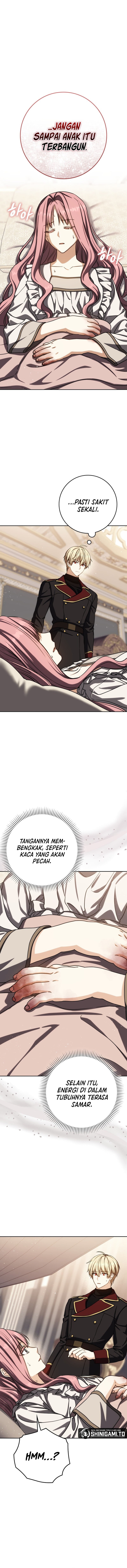 Baca The Reincarnated Assassin is a Genius Swordsman - Chapter 92 halaman 18