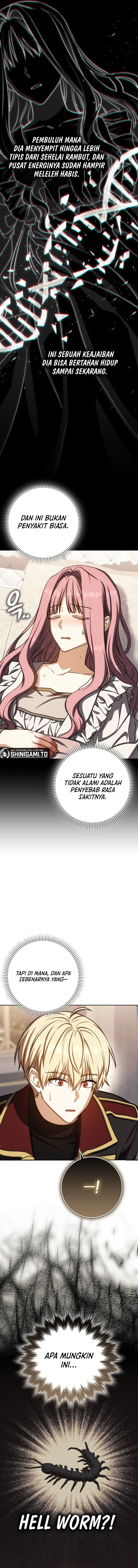 Baca The Reincarnated Assassin is a Genius Swordsman - Chapter 93 halaman 13