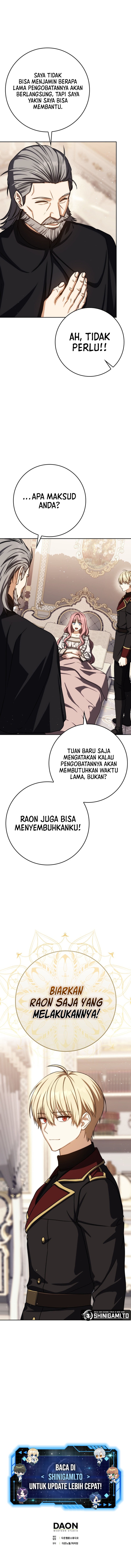 Baca The Reincarnated Assassin is a Genius Swordsman - Chapter 93 halaman 18