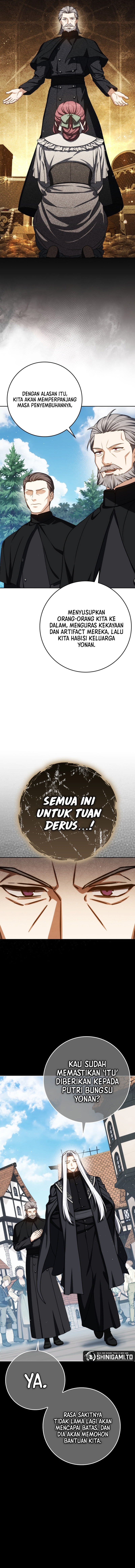Baca The Reincarnated Assassin is a Genius Swordsman - Chapter 93 halaman 4