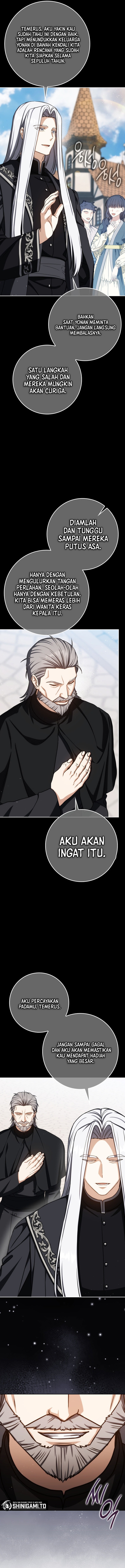 Baca The Reincarnated Assassin is a Genius Swordsman - Chapter 93 halaman 5