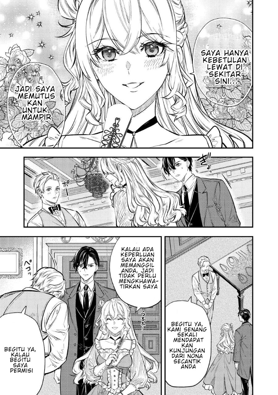 Baca The Reincarnated Granny Won’t Look Away! – The Second Life of the Former Tyrannical Empress - Chapter 16 halaman 5
