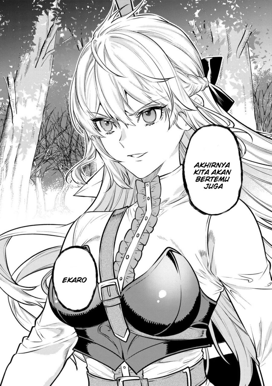 Baca The Reincarnated Granny Won’t Look Away! – The Second Life of the Former Tyrannical Empress - Chapter 17 halaman 33