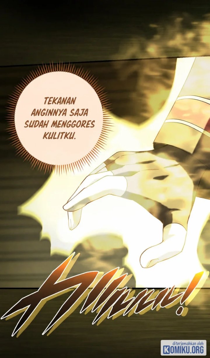 The Reincarnation of the Forbidden Archmage Chapter 118 - Page 19