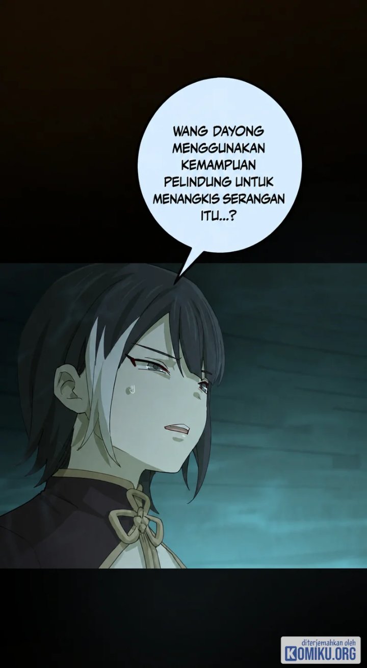 The Reincarnation of the Forbidden Archmage Chapter 118 - Page 30