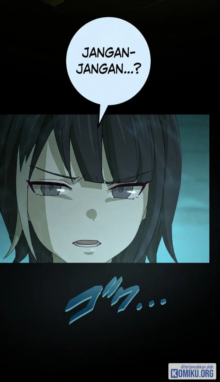 The Reincarnation of the Forbidden Archmage Chapter 118 - Page 32