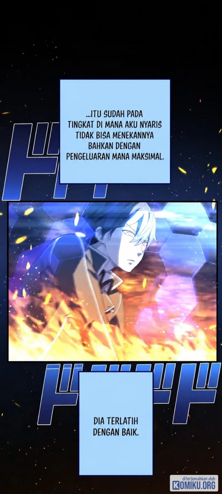 The Reincarnation of the Forbidden Archmage Chapter 118 - Page 42