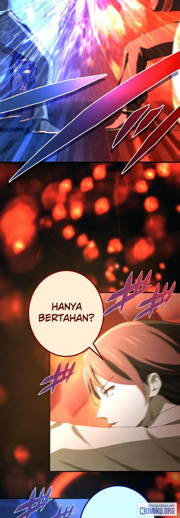 The Reincarnation of the Forbidden Archmage Chapter 118 - Page 51