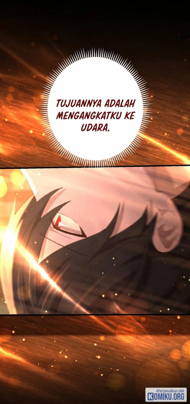 The Reincarnation of the Forbidden Archmage Chapter 118 - Page 69