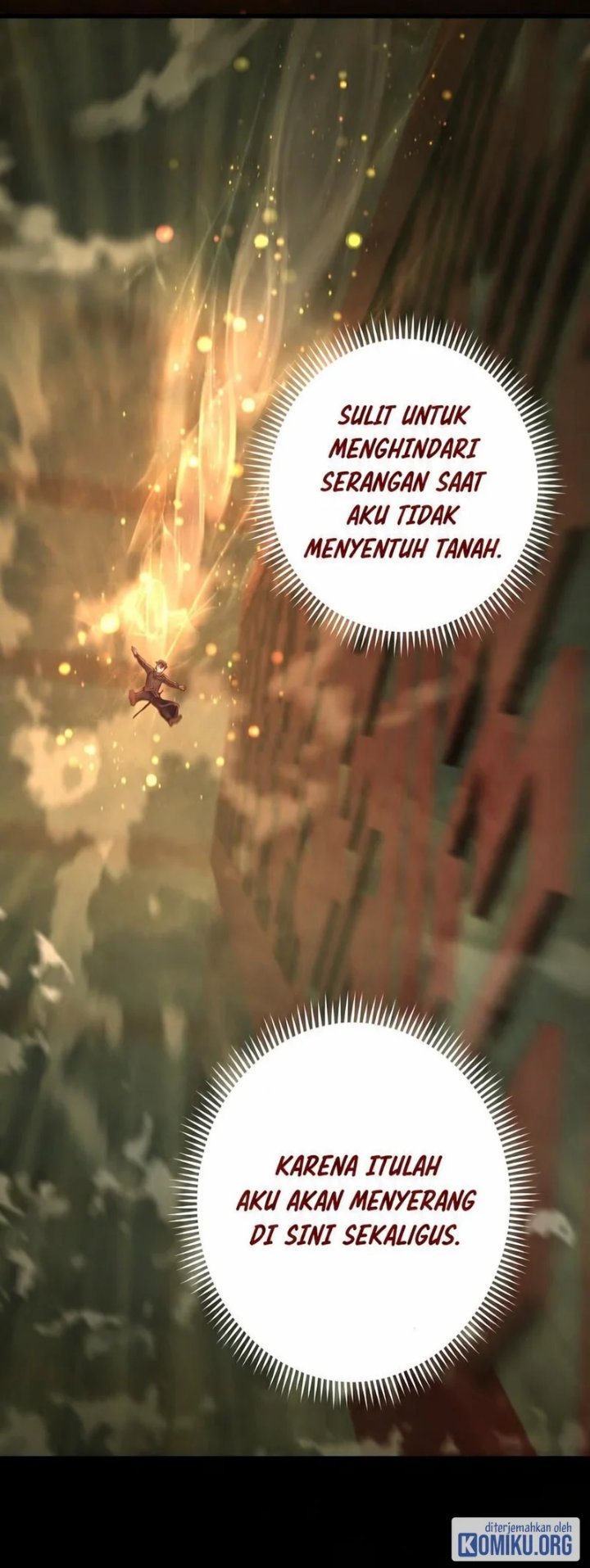 The Reincarnation of the Forbidden Archmage Chapter 118 - Page 70