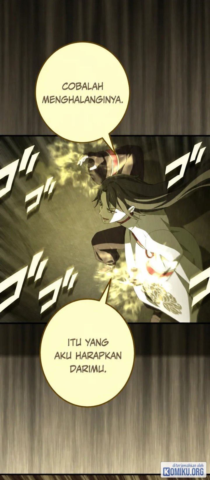 The Reincarnation of the Forbidden Archmage Chapter 118 - Page 74