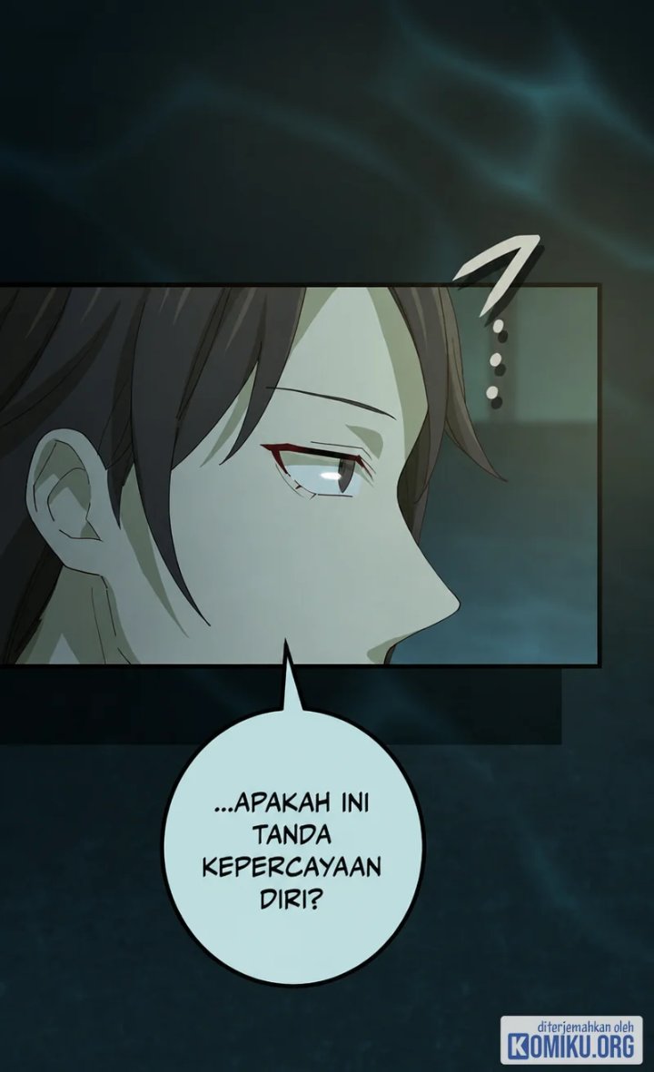 The Reincarnation of the Forbidden Archmage Chapter 118 - Page 8