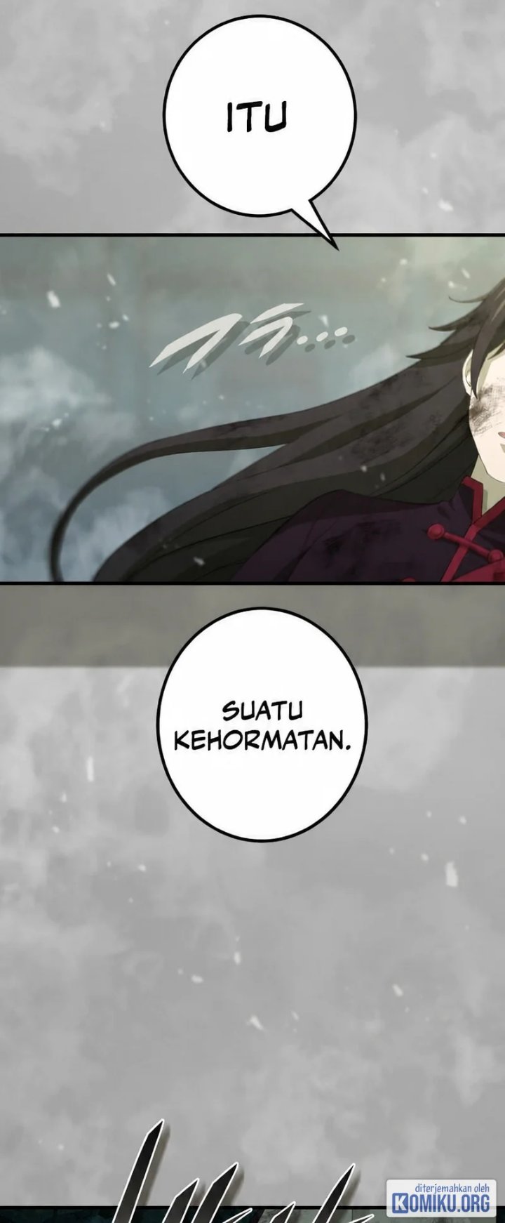 The Reincarnation of the Forbidden Archmage Chapter 118 - Page 91