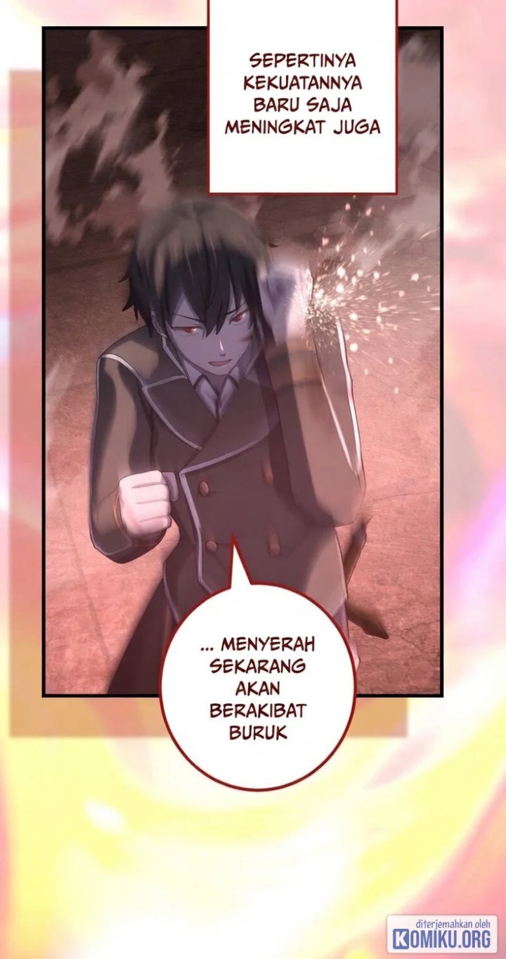 The Reincarnation of the Forbidden Archmage Chapter 119 - Page 20