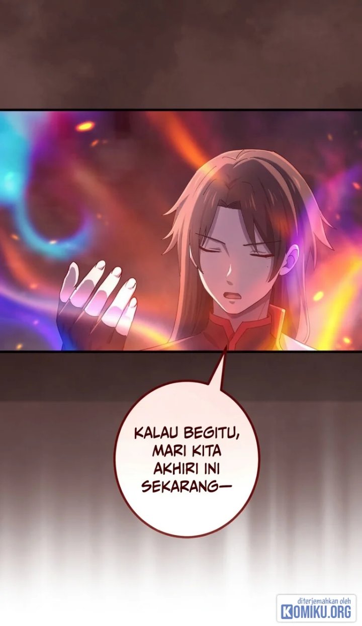 The Reincarnation of the Forbidden Archmage Chapter 119 - Page 30