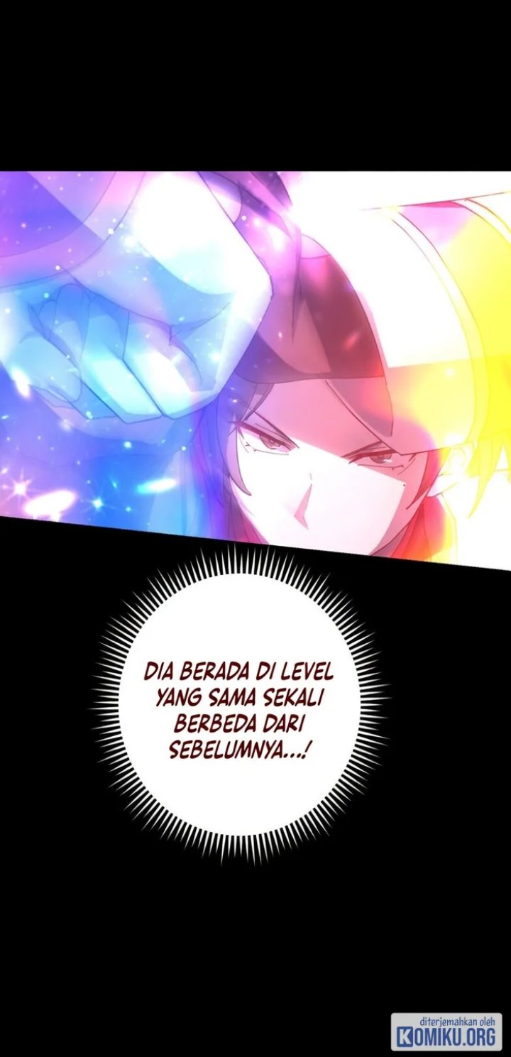 The Reincarnation of the Forbidden Archmage Chapter 119 - Page 63