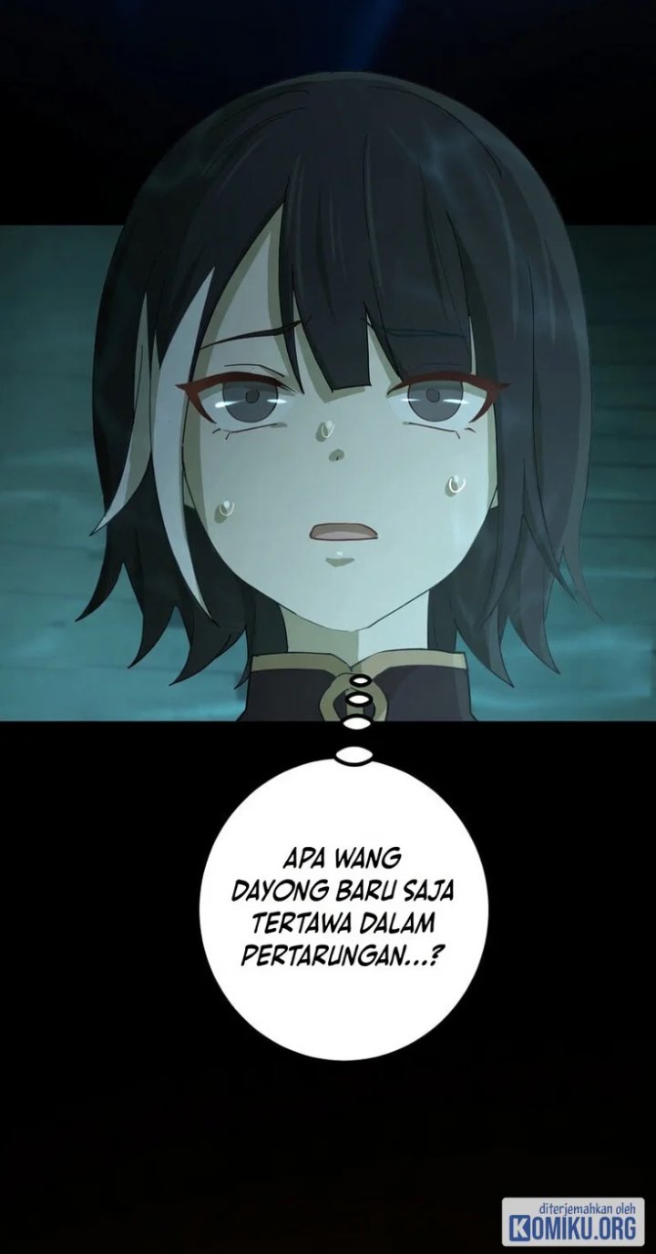 The Reincarnation of the Forbidden Archmage Chapter 119 - Page 84