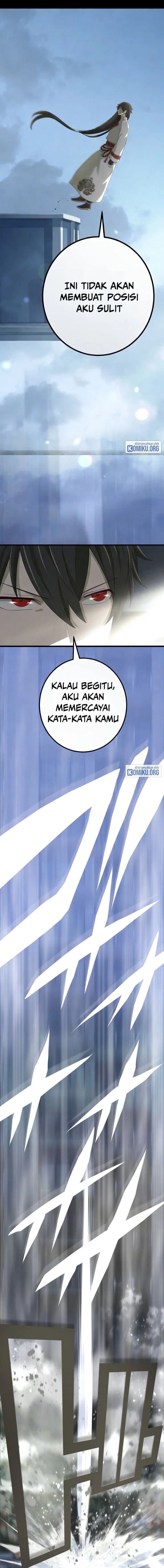 The Reincarnation of the Forbidden Archmage Chapter 121 - Page 18