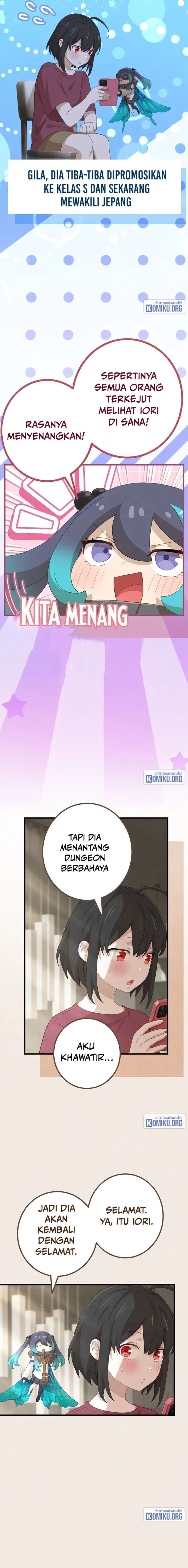 The Reincarnation of the Forbidden Archmage Chapter 123 - Page 9
