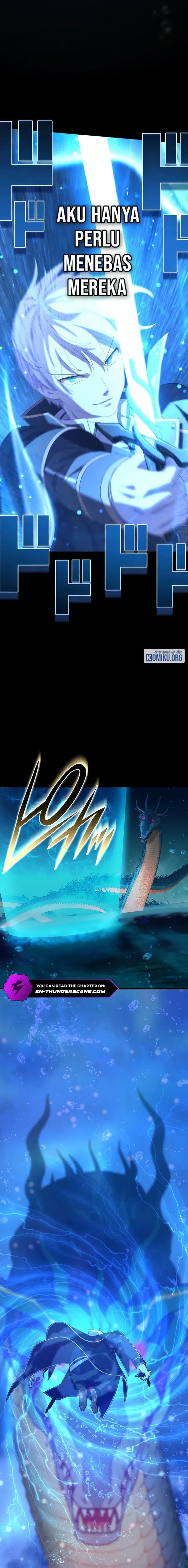 The Reincarnation of the Forbidden Archmage Chapter 126 - Page 21