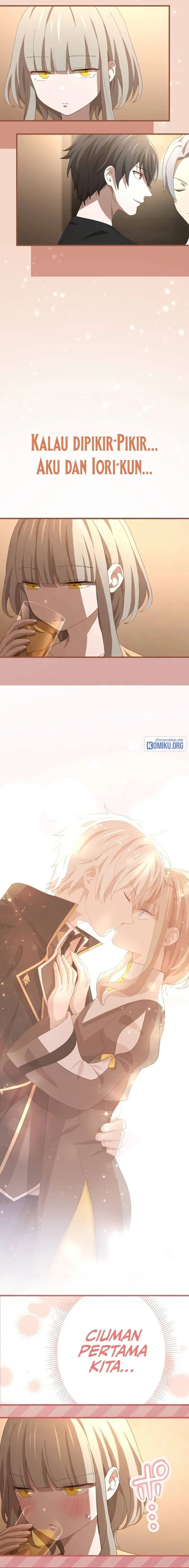 The Reincarnation of the Forbidden Archmage Chapter 127 - Page 10